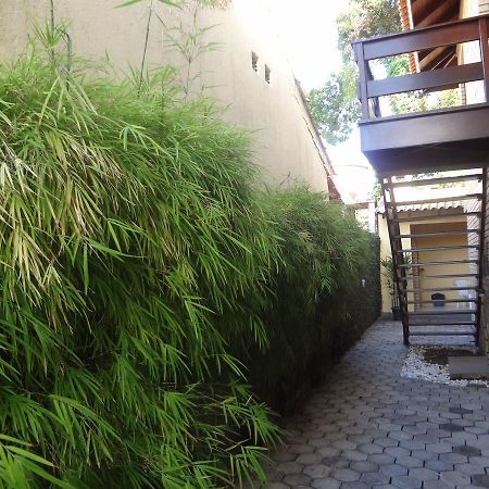 Ferienwohnung Bombinhas Quinta Do Mar Complexo A Exterior foto