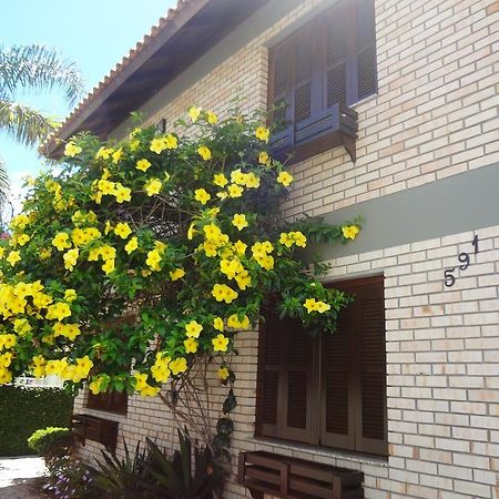 Ferienwohnung Bombinhas Quinta Do Mar Complexo A Exterior foto