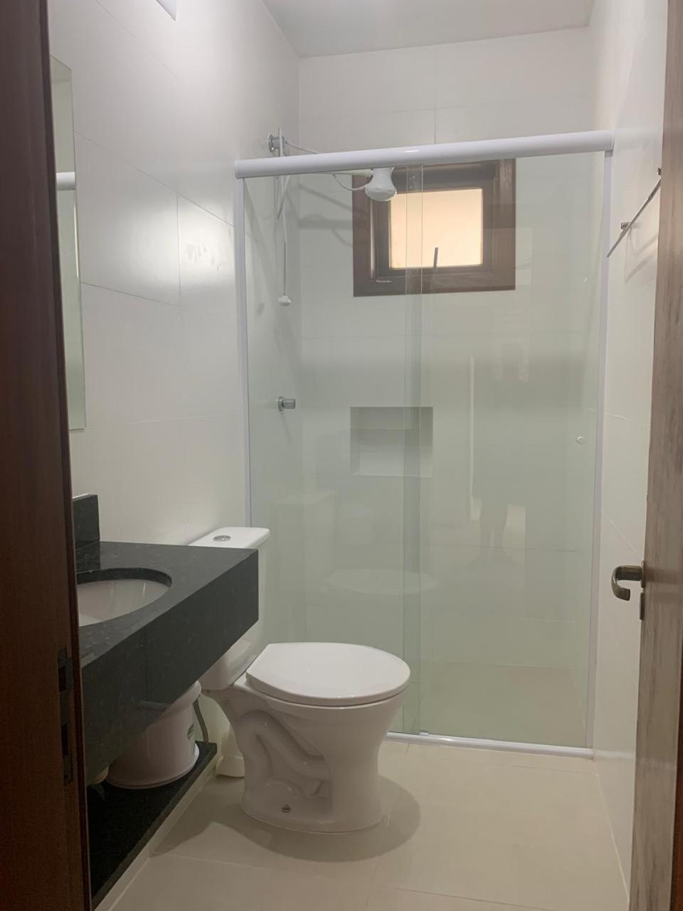 Ferienwohnung Bombinhas Quinta Do Mar Complexo A Exterior foto