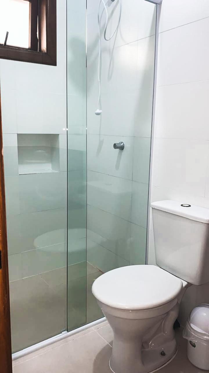 Ferienwohnung Bombinhas Quinta Do Mar Complexo A Exterior foto