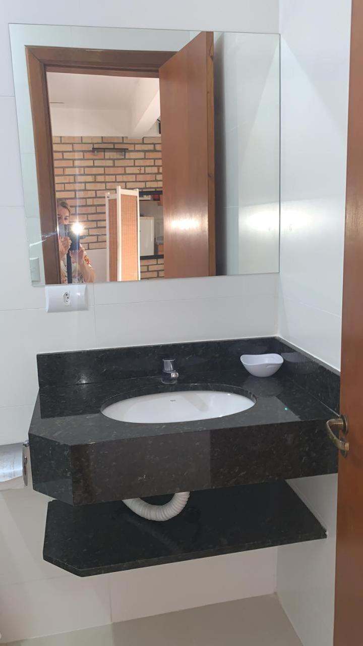 Ferienwohnung Bombinhas Quinta Do Mar Complexo A Exterior foto