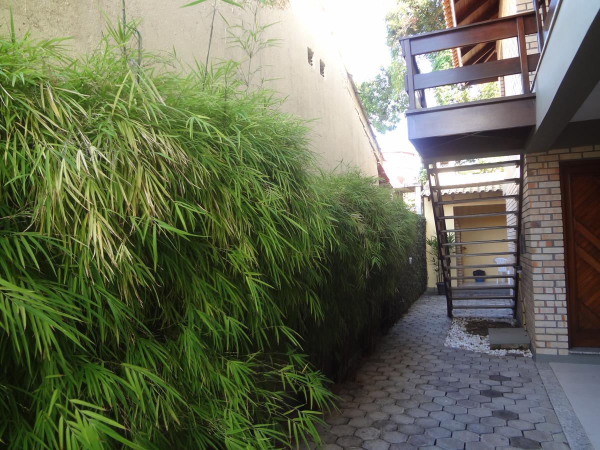 Ferienwohnung Bombinhas Quinta Do Mar Complexo A Exterior foto