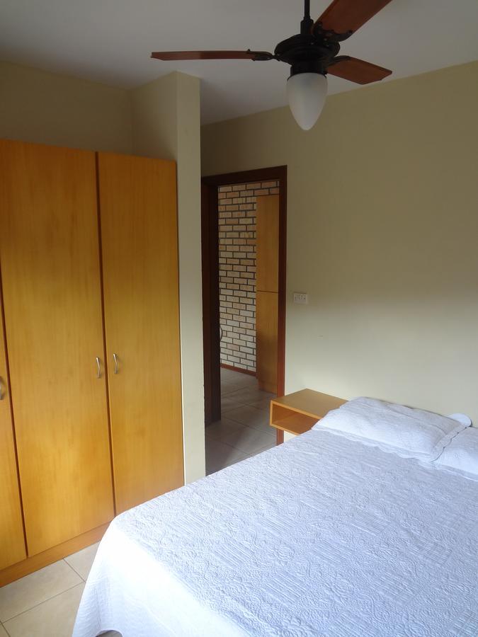 Ferienwohnung Bombinhas Quinta Do Mar Complexo A Exterior foto