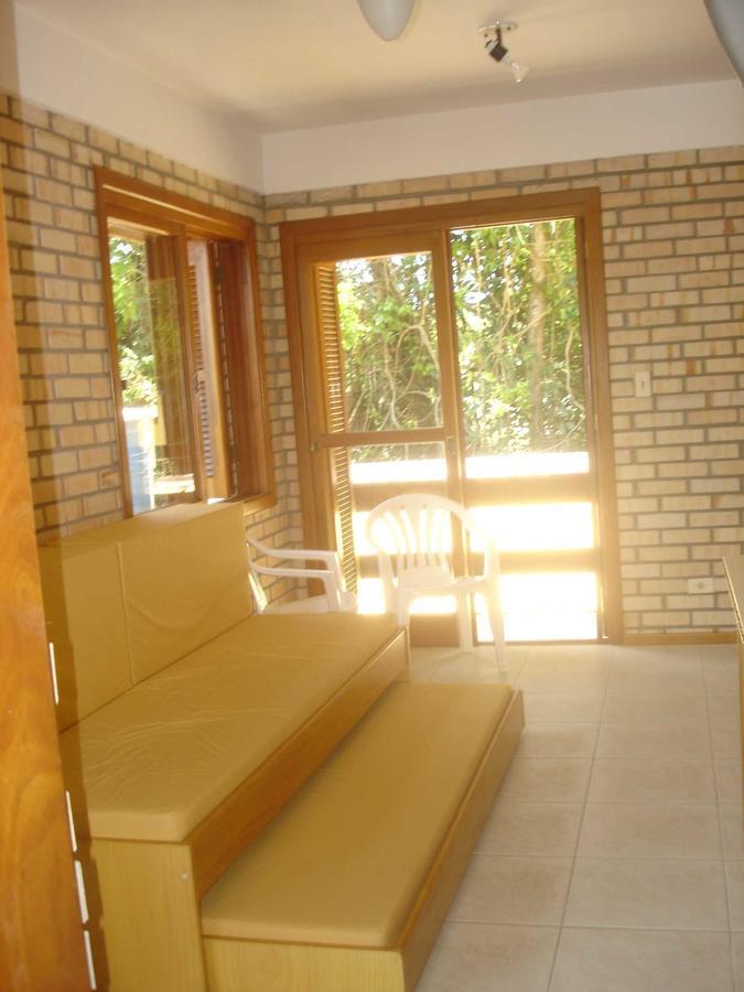 Ferienwohnung Bombinhas Quinta Do Mar Complexo A Exterior foto