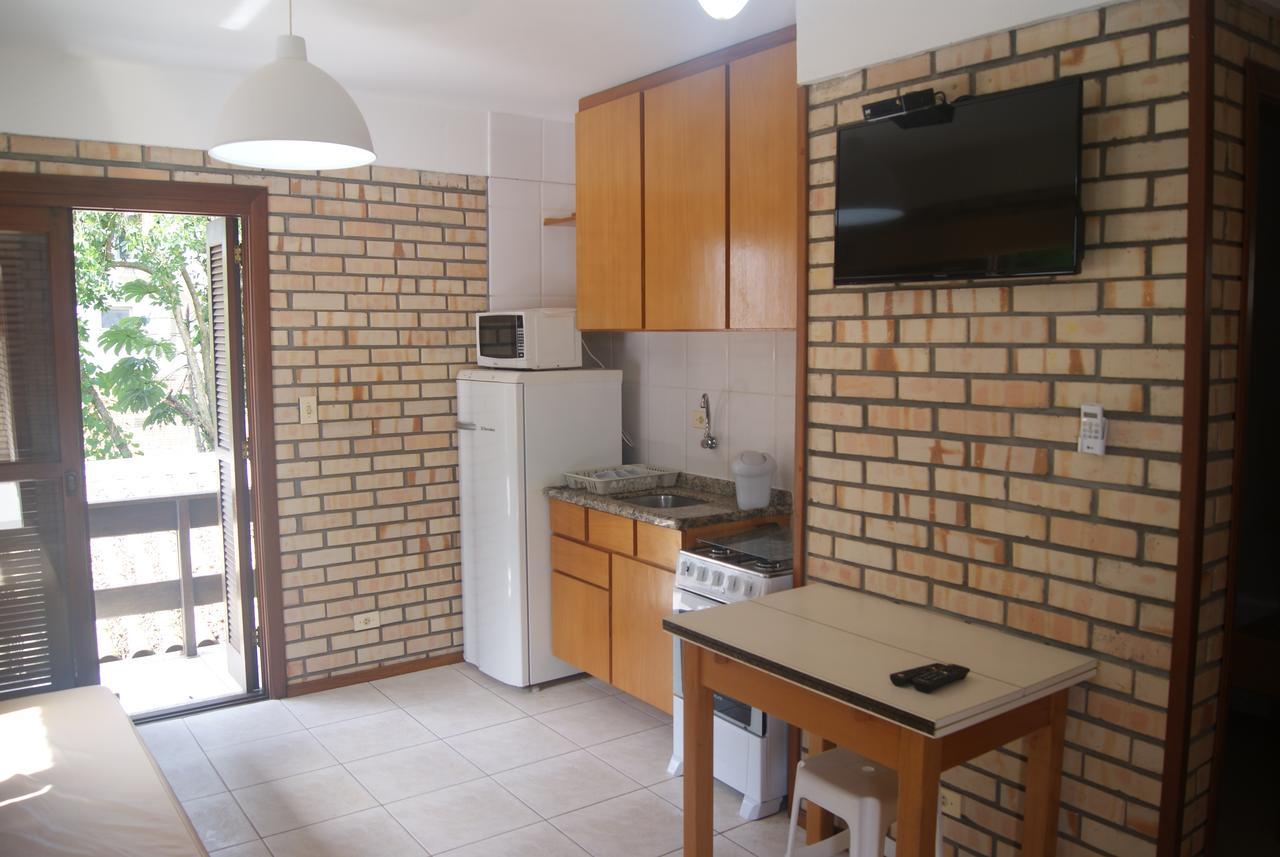 Ferienwohnung Bombinhas Quinta Do Mar Complexo A Exterior foto