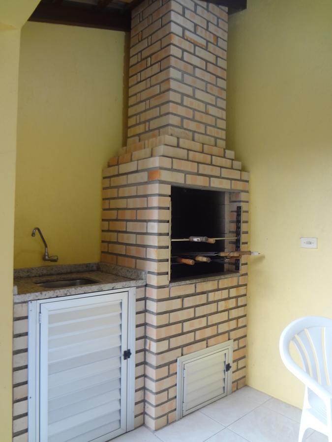 Ferienwohnung Bombinhas Quinta Do Mar Complexo A Exterior foto