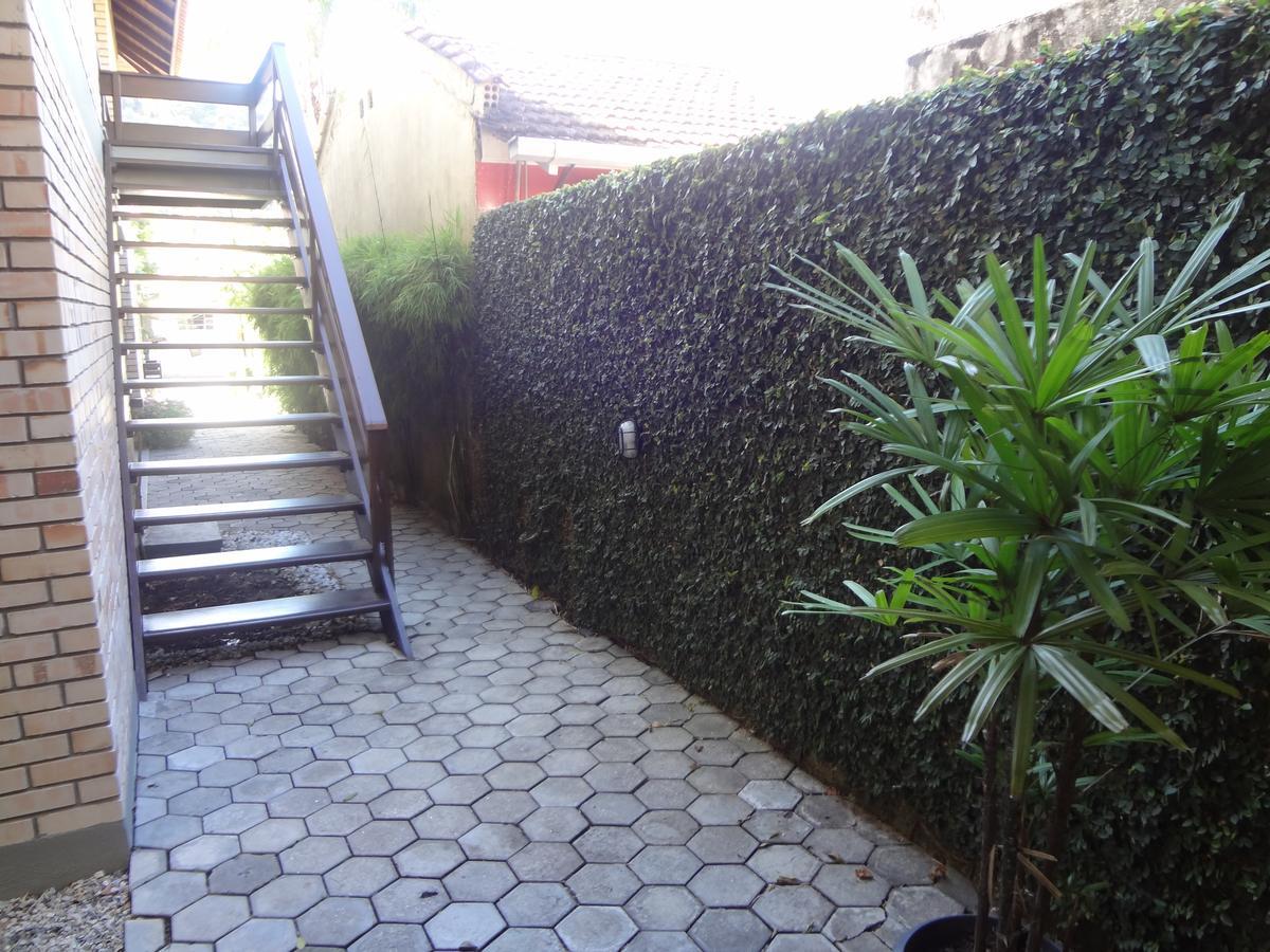 Ferienwohnung Bombinhas Quinta Do Mar Complexo A Exterior foto